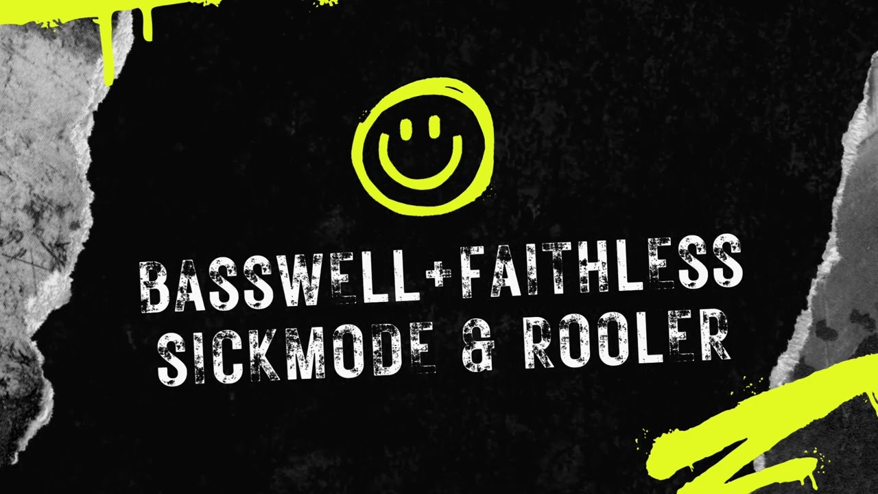FUSION | INSOMNIA | TOO COLD (DIMITRI VEGAS & LIKE MIKE MASHUP)