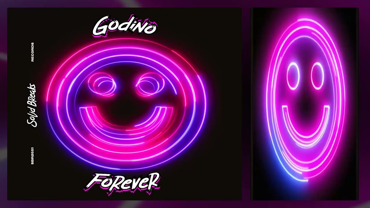 Godino - Forever