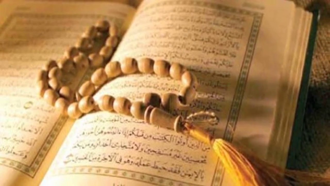 القاري الشيخ احمد الشفرود