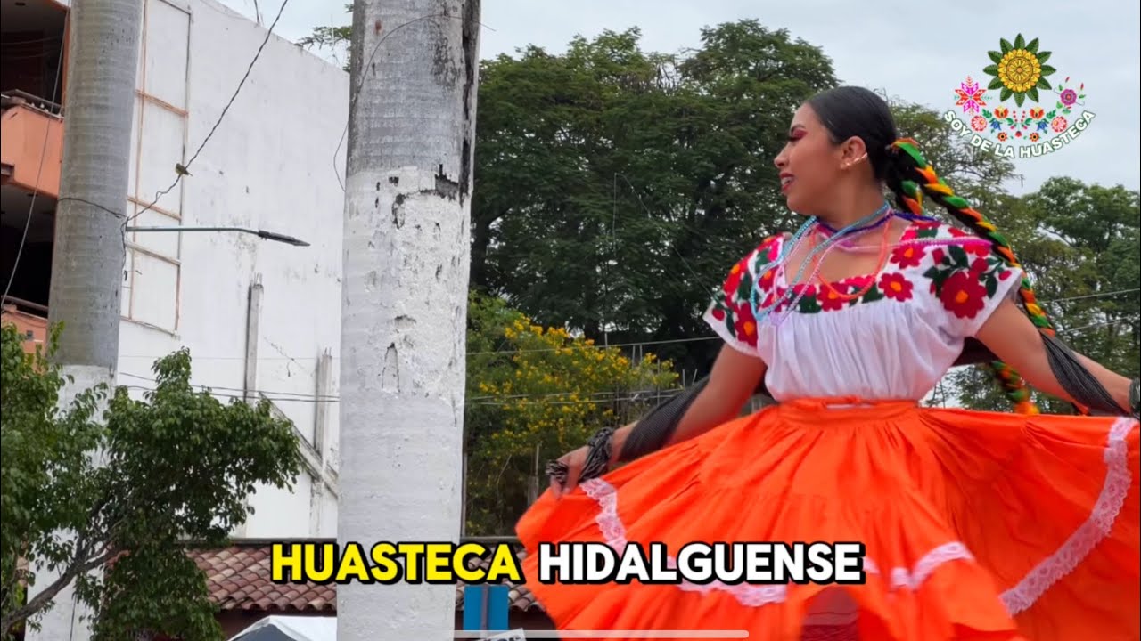 La Huasteca Hidalguense, uno de los lugares m&aacute;s hermosos de Hidalgo.