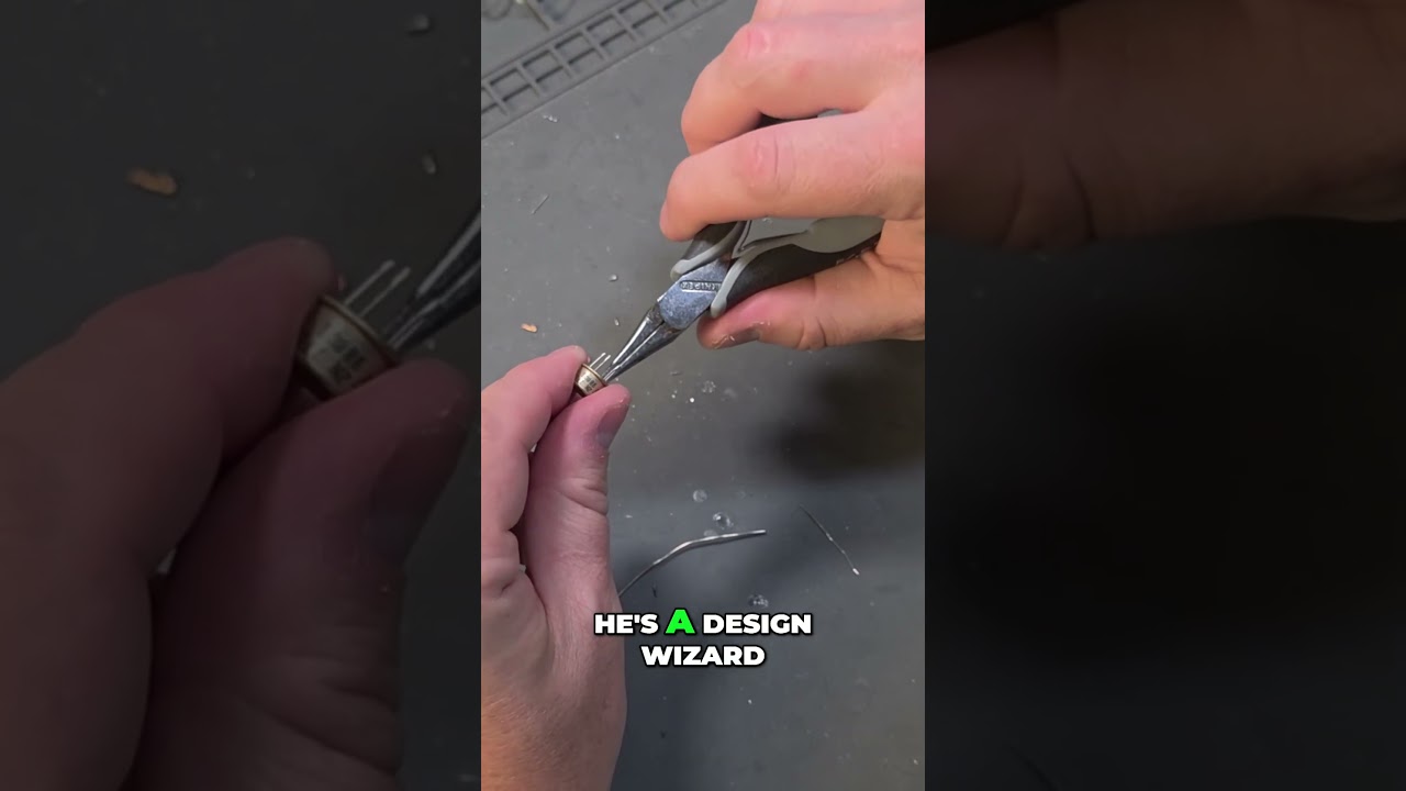 🧠 Pedal Hack: Hubcap John&rsquo;s Genius Transistor Trick!