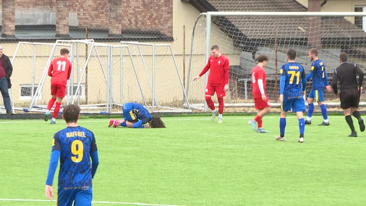 Pohronie privítalo lídra ŠKF Sereď