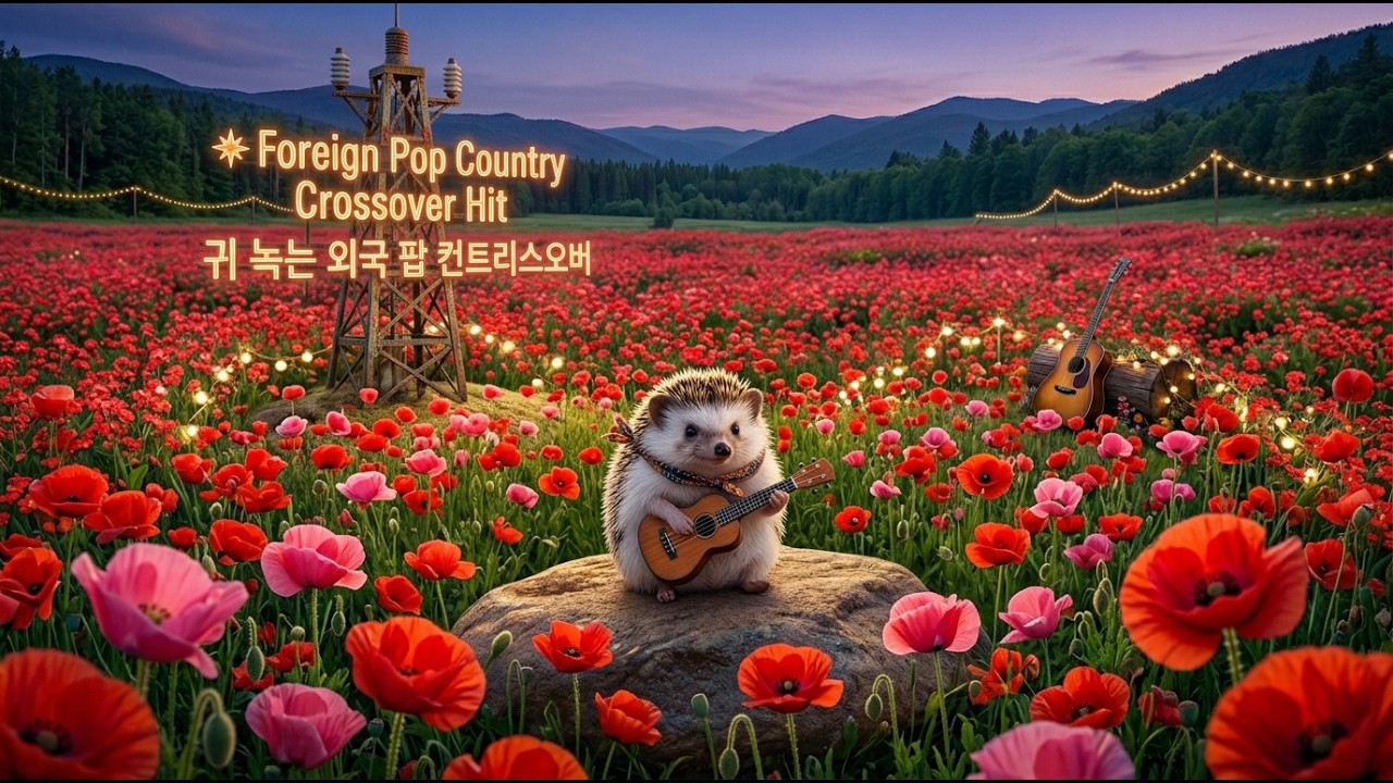 🌸 Chasing Paper Skies | Indie Pop      종이 하늘을 쫓아서 | 황금빛 오후의 인디 팝 💛#인디팝 #DreamyIndie #몽환적인디