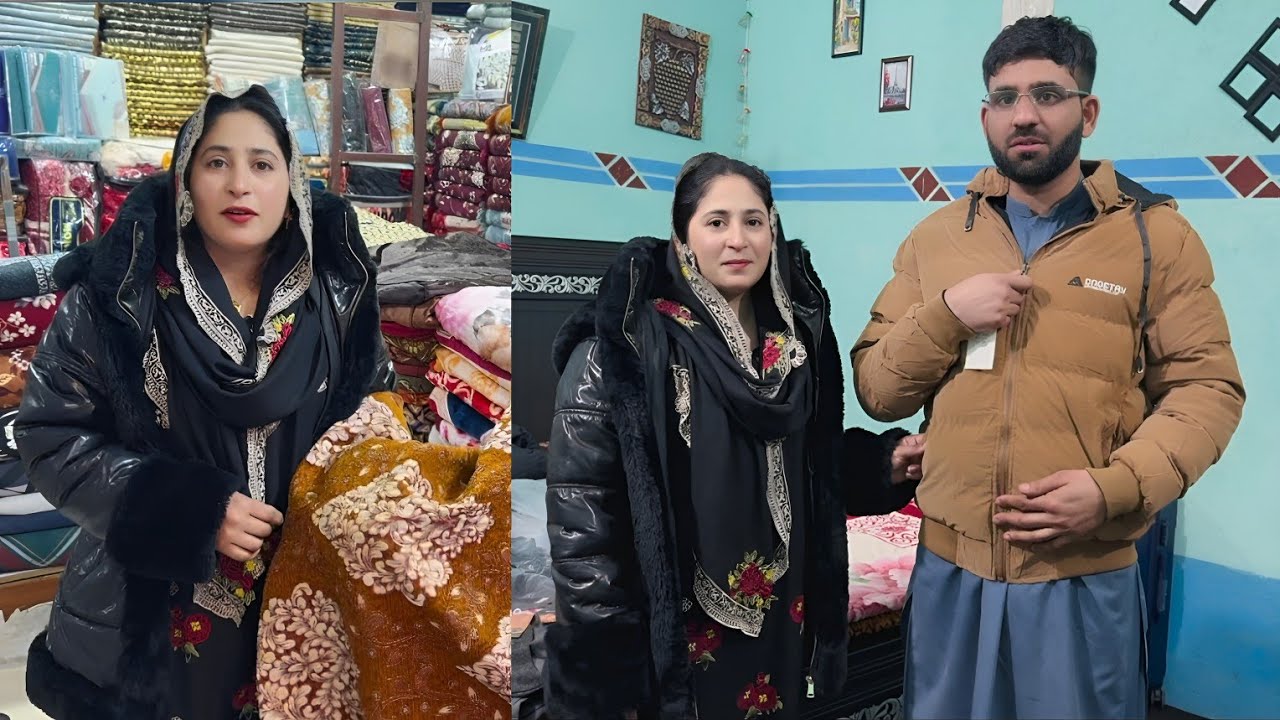 Husband Ke Sath Jane ka Plan ban Gya || Sab Change krne ka Faisla 😲