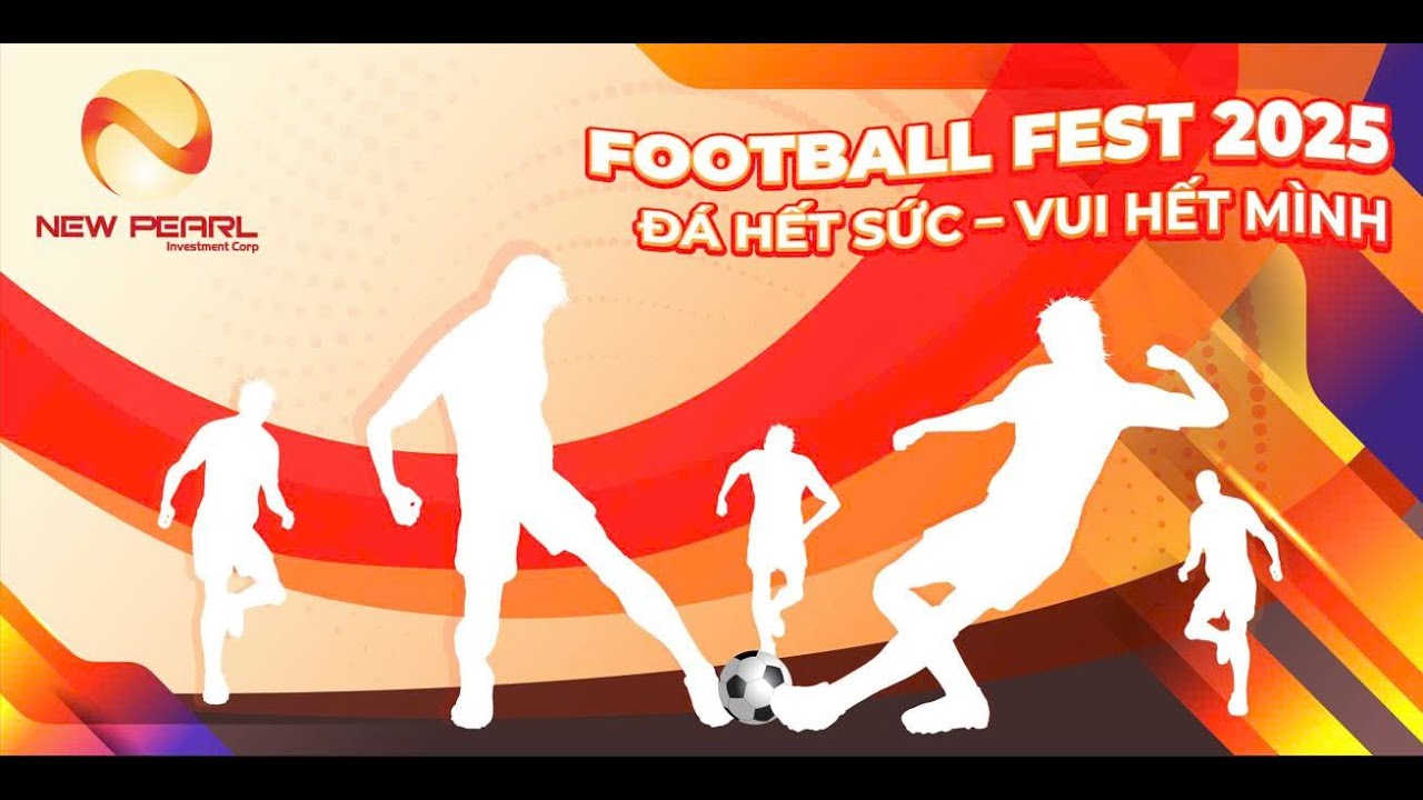 Football Fest 2025