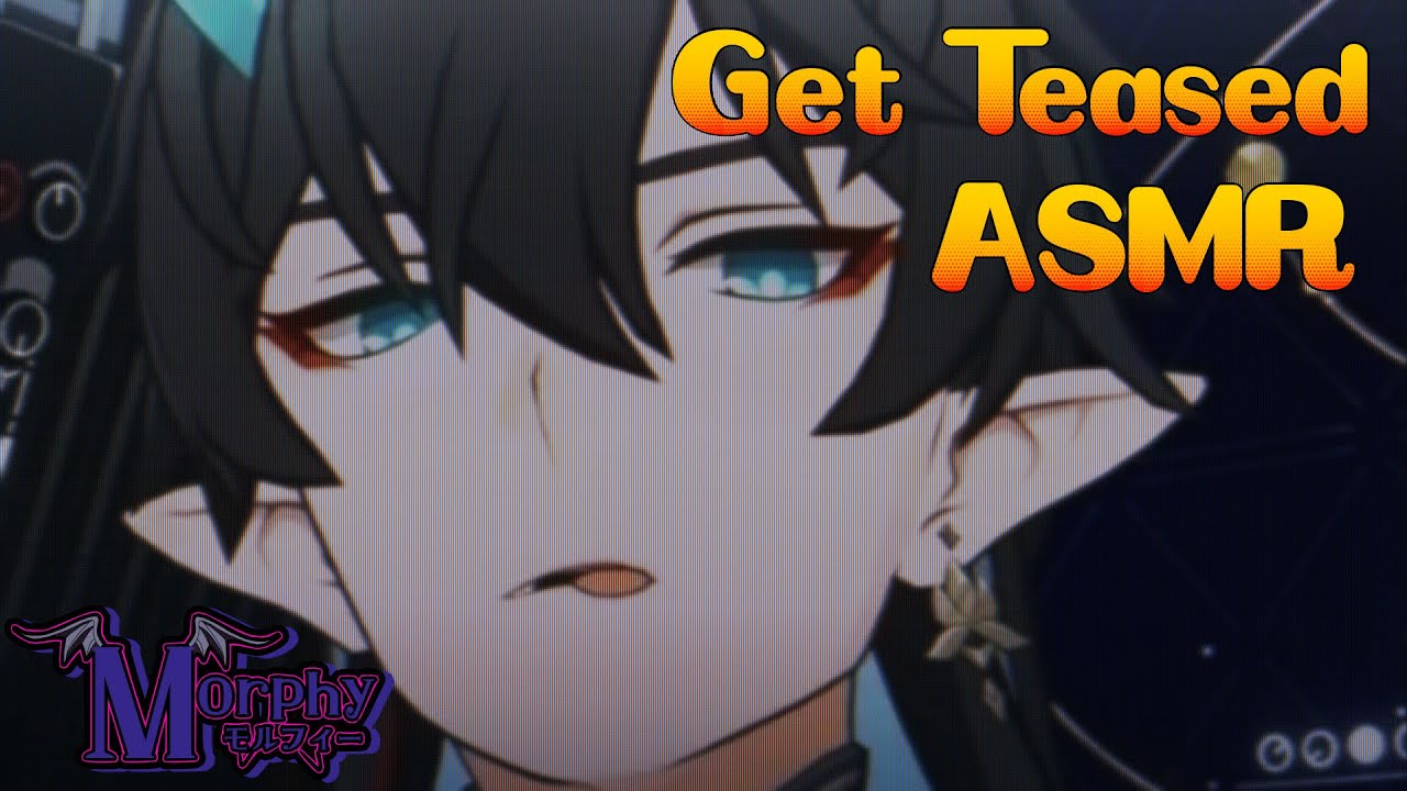 【ASMR】 Dan Heng enjoys teasing you and being sneaky at the express 「Dan Heng x Listener  Audio」