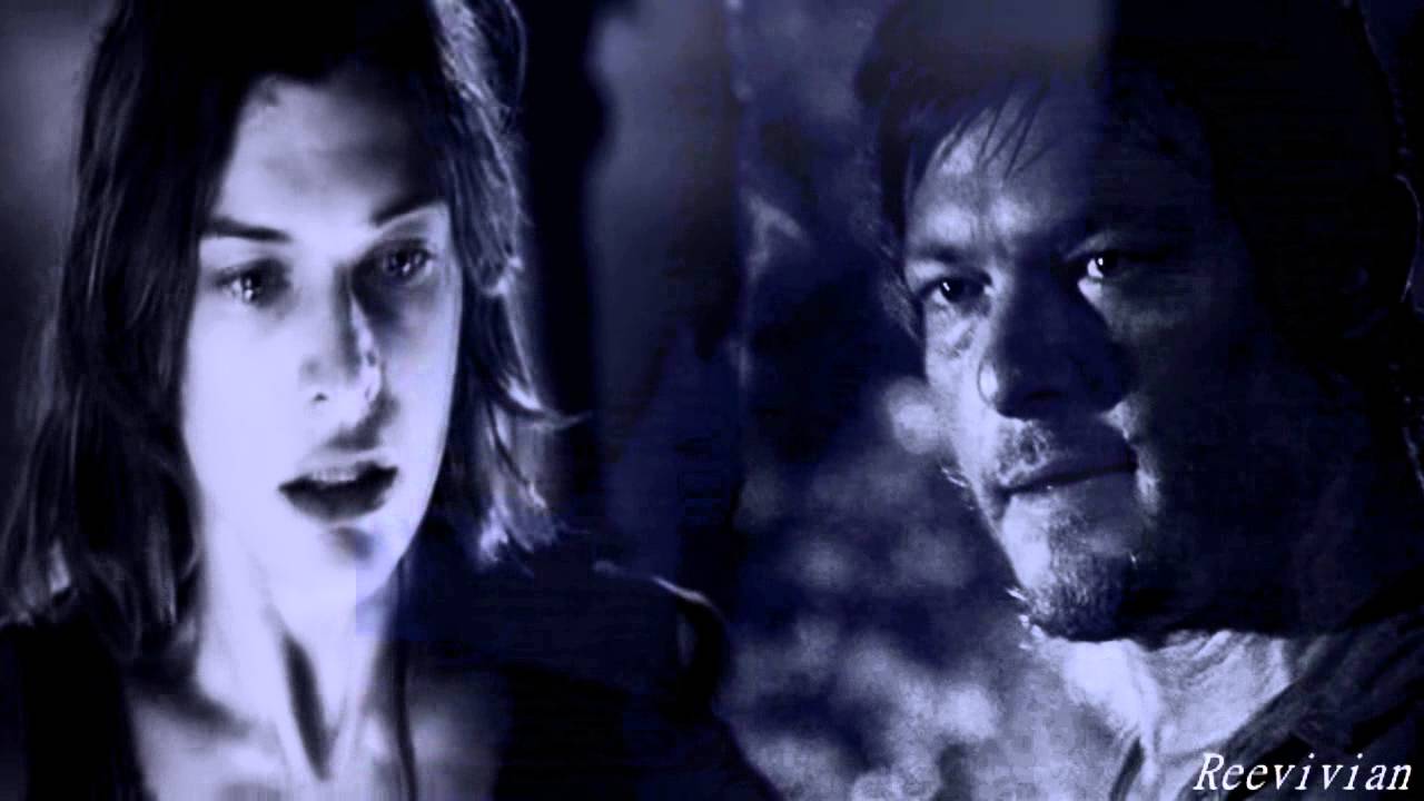 Daryl & Alice || Life Is Beautiful || TWD/R.E
