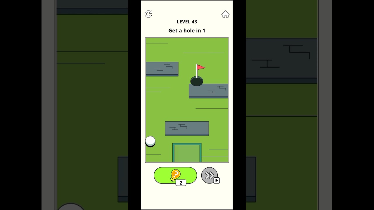 Einstein Brain Game Level 43 Complete 3D #shorts #game (iOS Android) #games Games