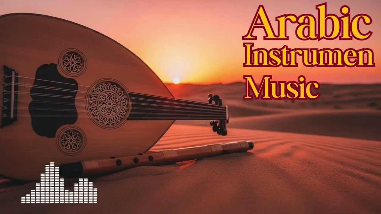 This Ramadan Instrumental Will Touch Your Soul Deeply 🕌