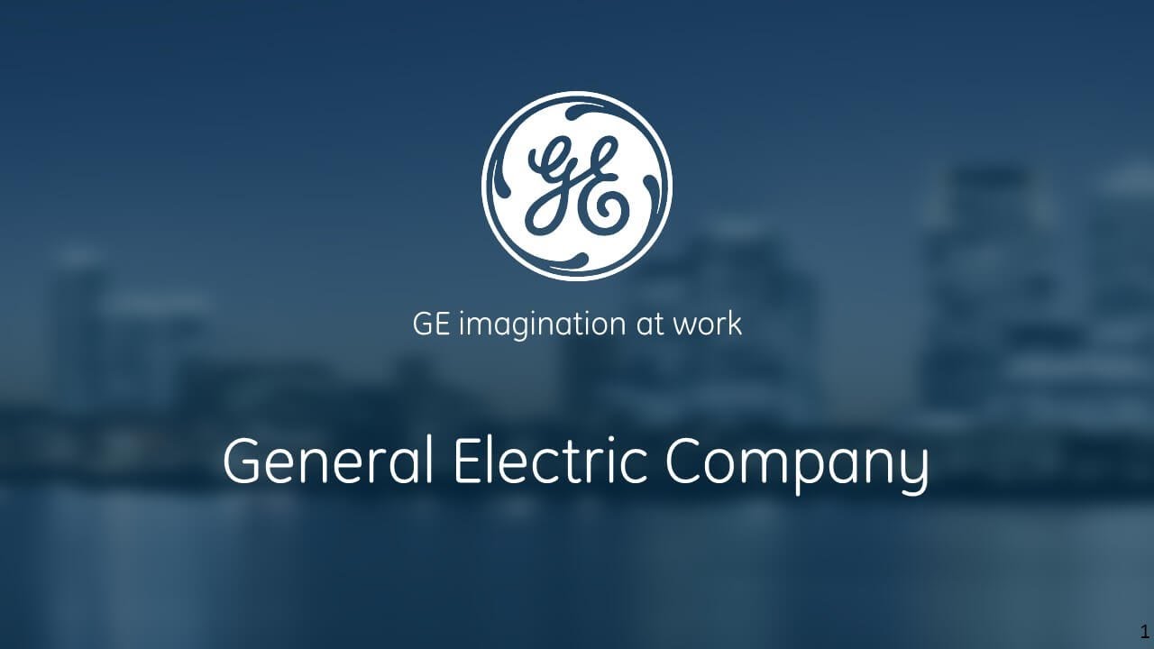 General Electric - конгломерат( GE US) | Компании и факты #КиФ 20