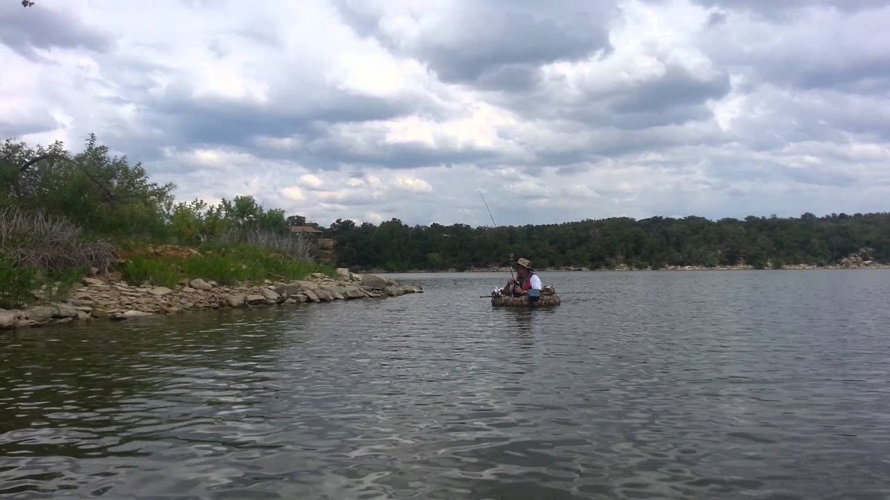Rlmorris Fishing Show