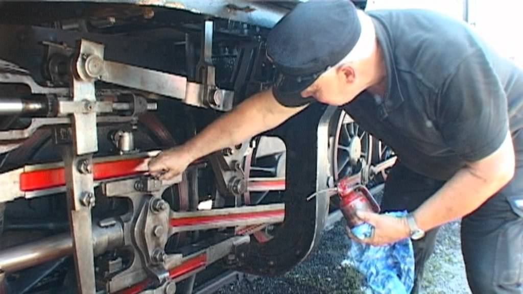 Museijärnväg på Gotland - Museumrailway Gotland