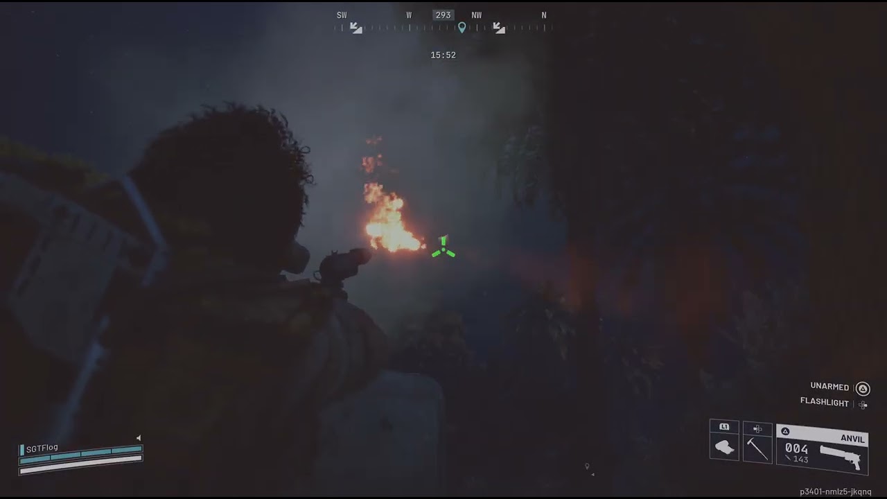 Deadline mine VS Bombardier