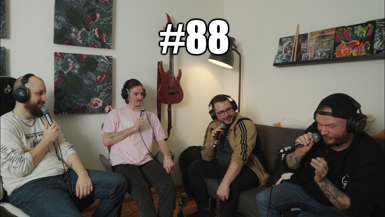 88. Secret Time mit Sickret