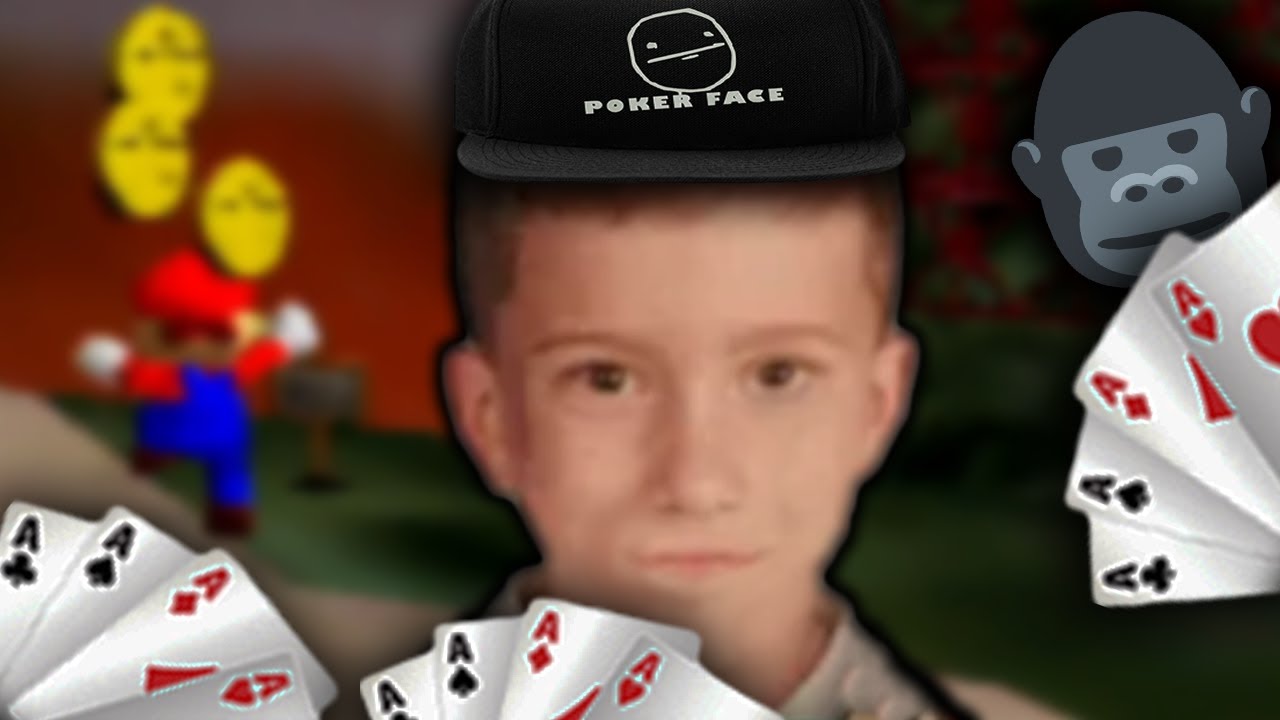 Я понял, что это запутано. Поиграл.