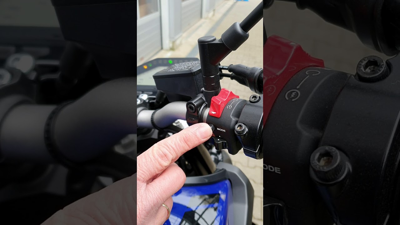 MotoStudio Heilbronn Yamaha MT-09