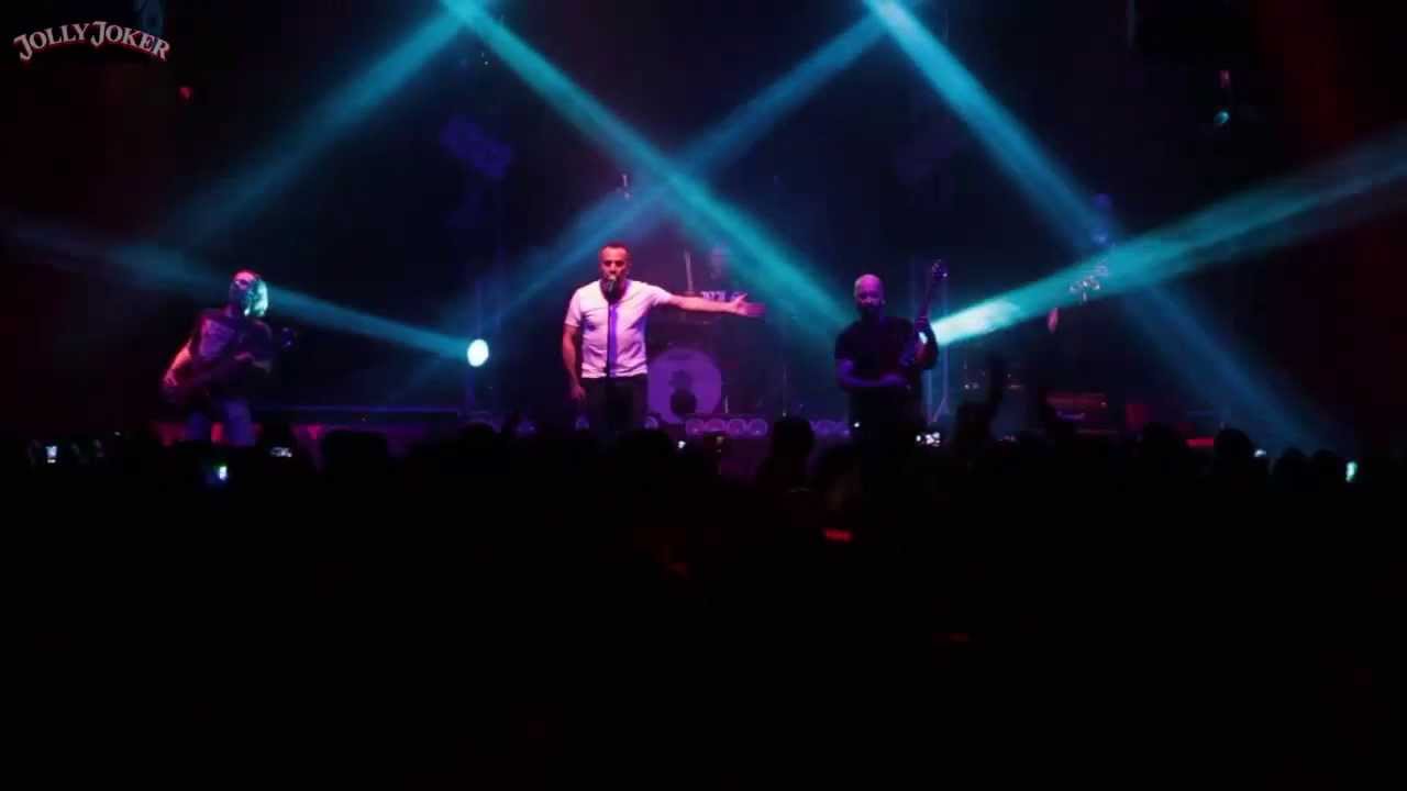 Haluk Levent - Bazı Günler (Jolly Joker Ankara)