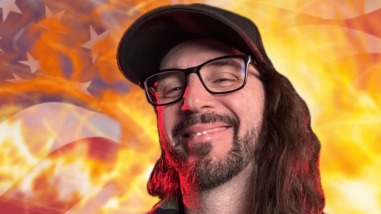 MY CAREER IS OVER - JKB Streams