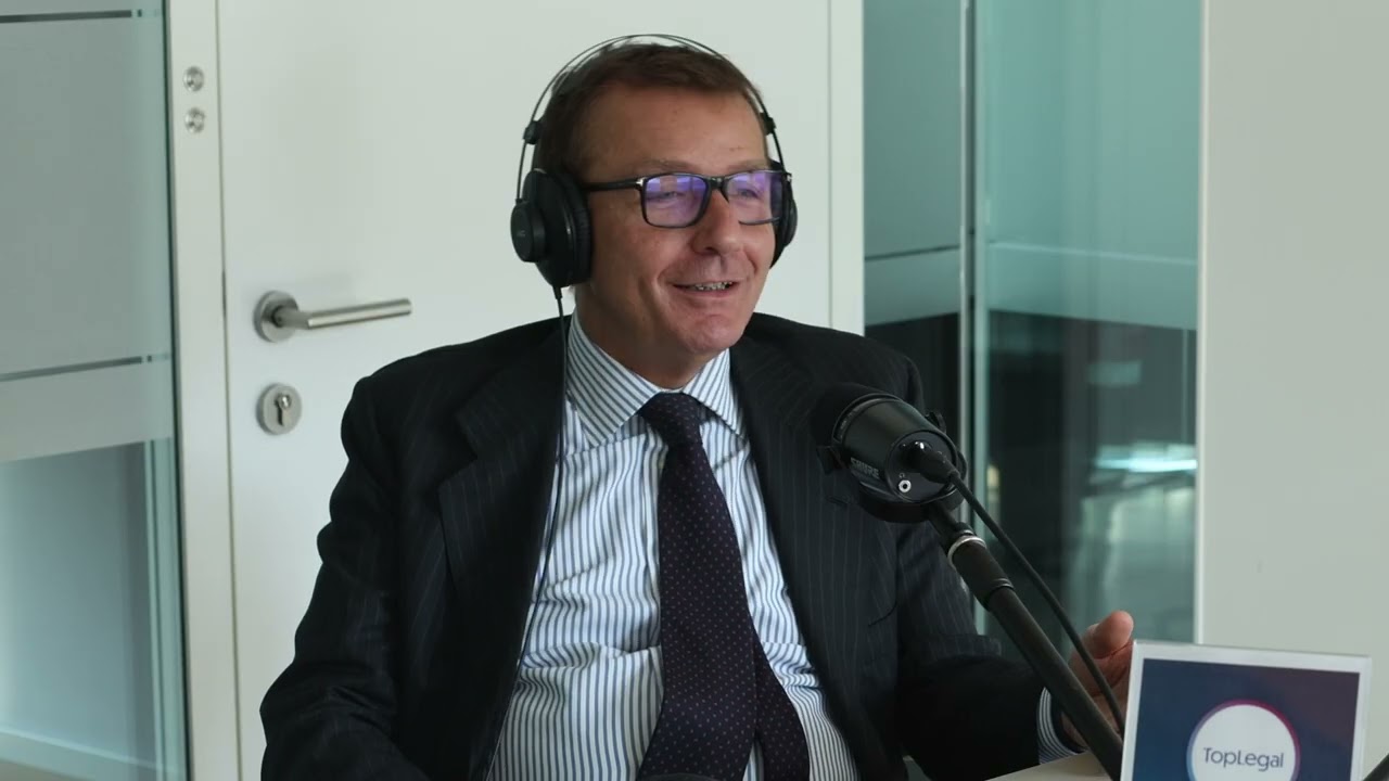 TopLegal Insights - Dentons EP 2