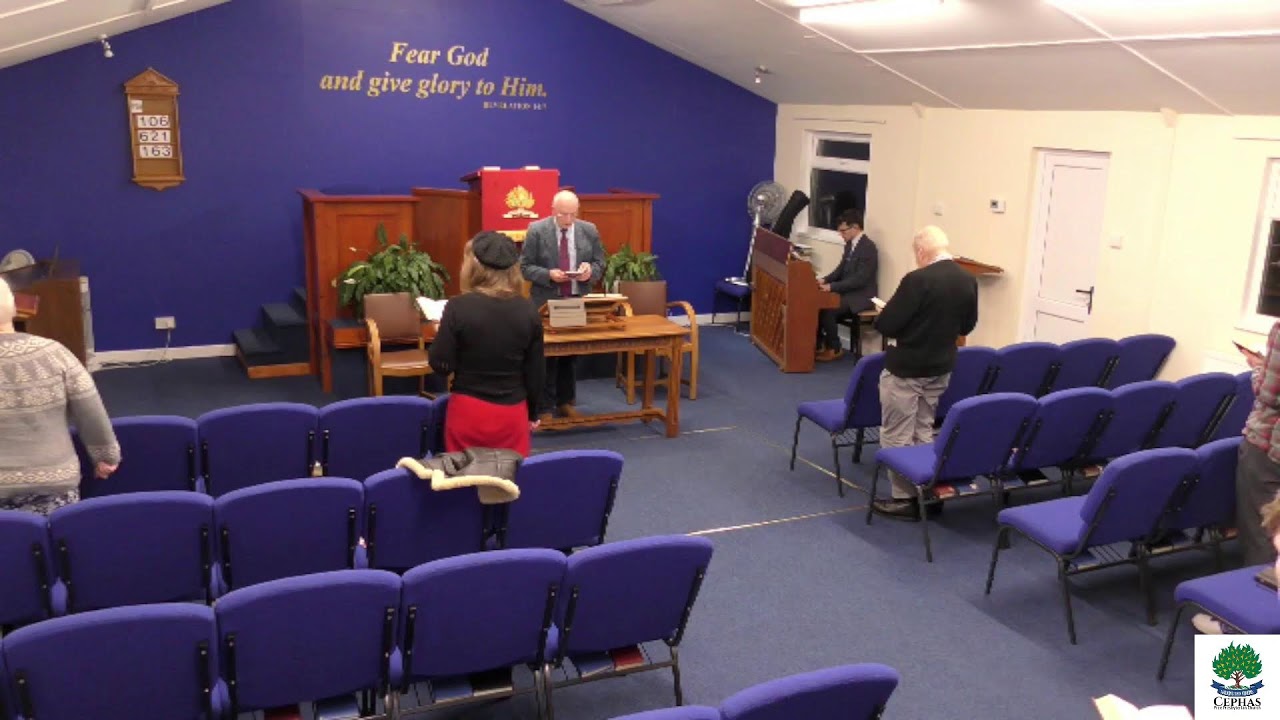 Jesus Christ - Wonderful Counselor - Isaiah 9:6   Wednesday 17th 6:30 pm