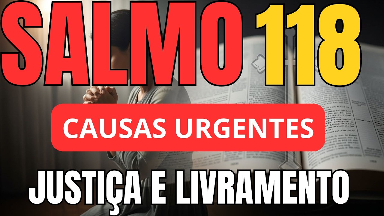 Deus Mandou Você Ouvir Está Mensagem AGORA....
