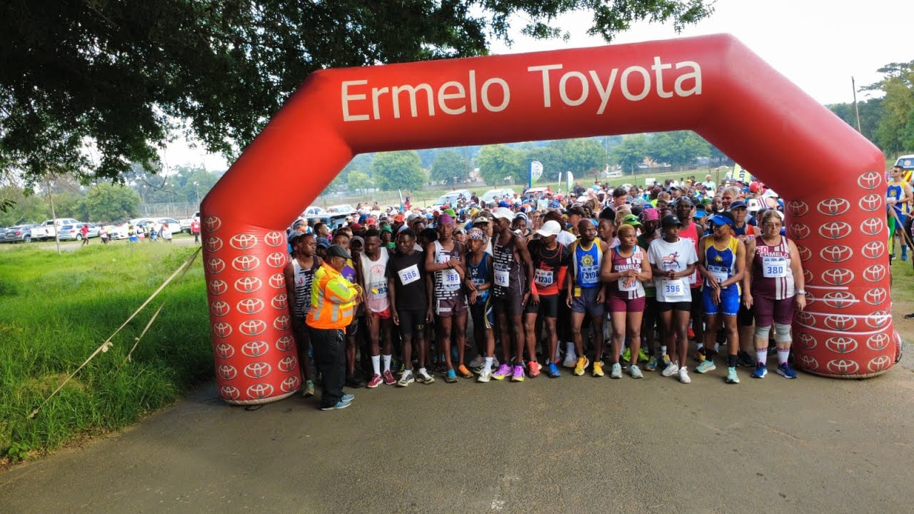 Shalom Half Marathon 24/01/2026