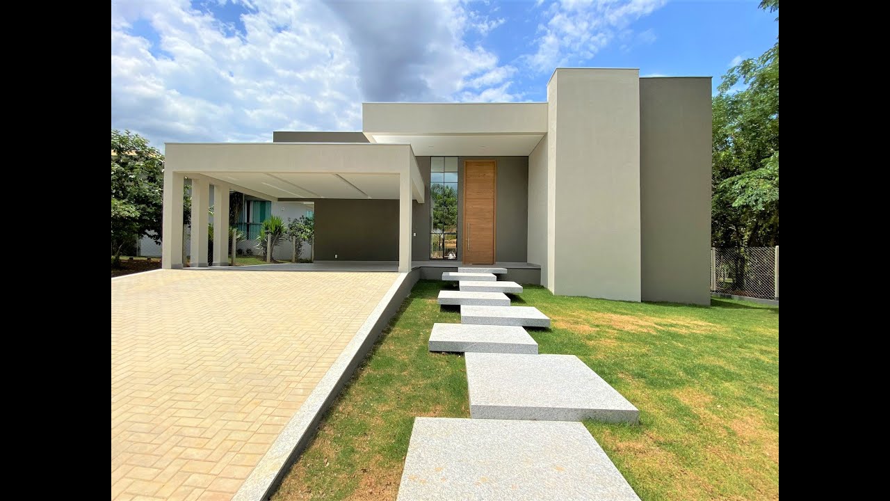 Casa à Venda em Lagoa Santa com 5 Quartos em condomínio fechado, 1000m²