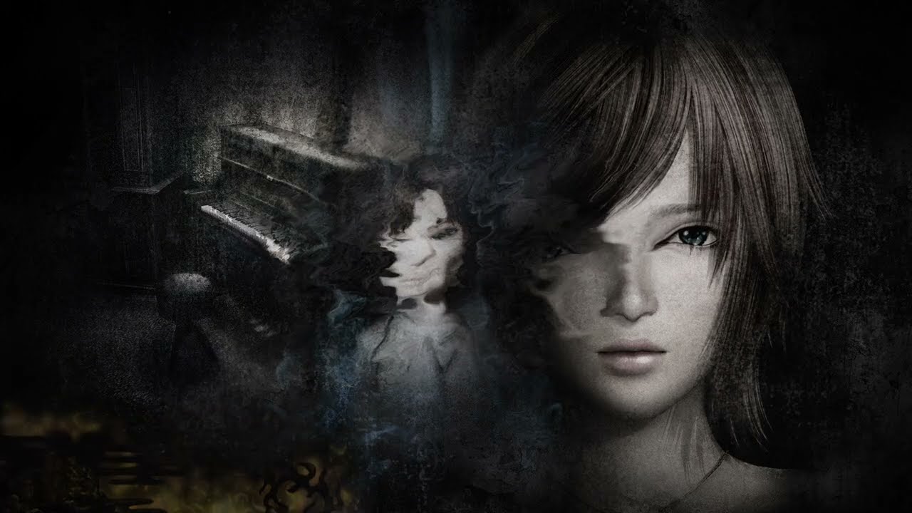 FATAL FRAME : Mask of the Lunar Eclipse PS4 ep.07