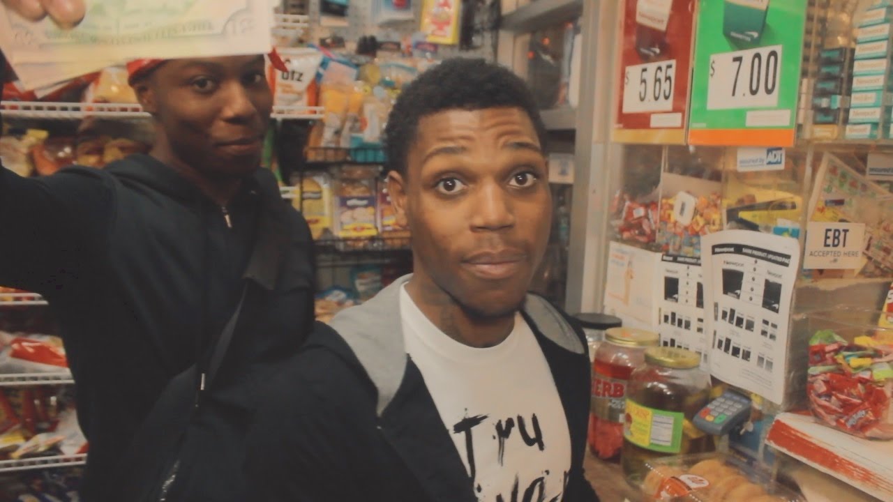 Tru Gwap F/ Lor Trap - 