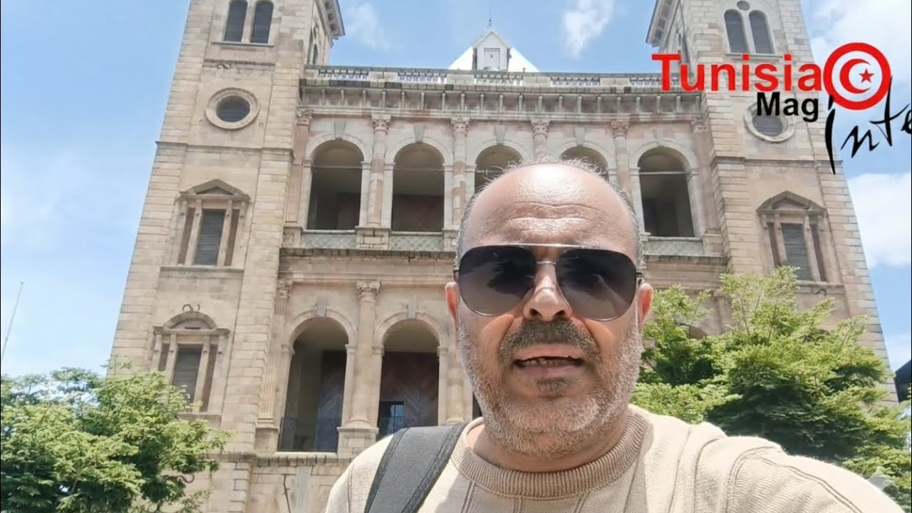 أسرار قصر الملكات في أنتاناناريفو… تاريخ يروي حكاية مدغشقر