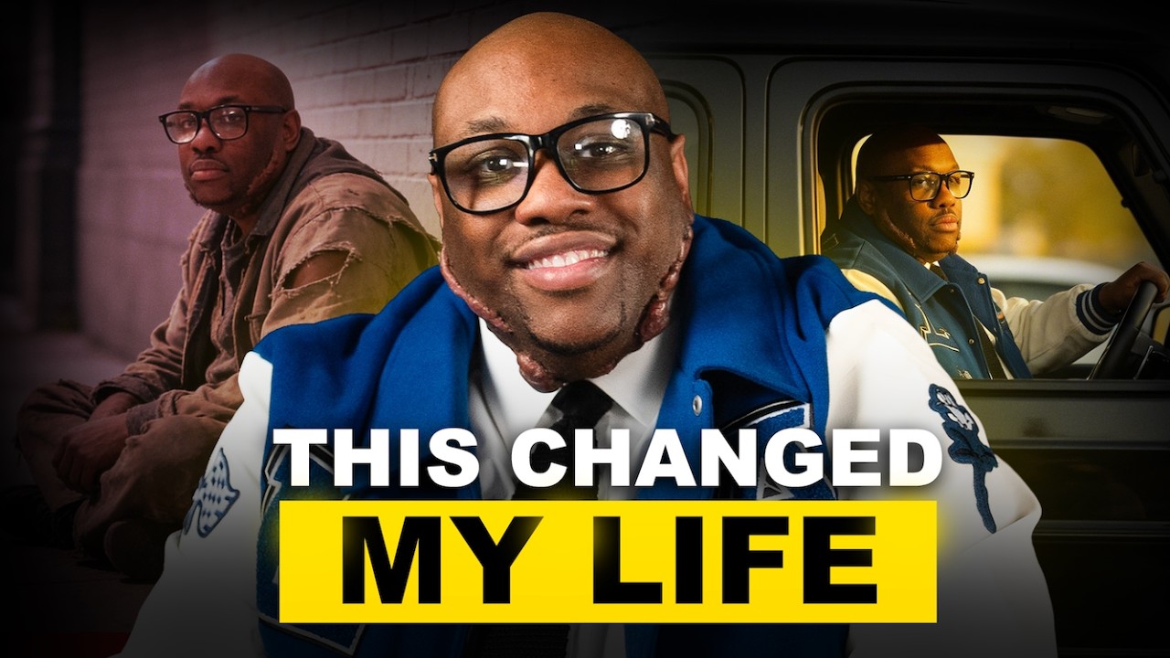 From Homeless to Multiple 6 Figures (God Showed Me This!)