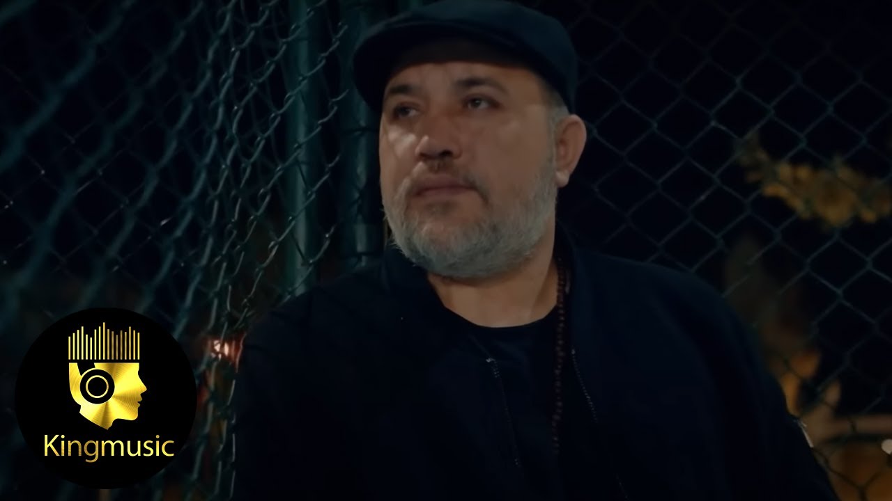 Ceyhun Damla - Ağlar Mıyım? Ağlamam (Official Video)