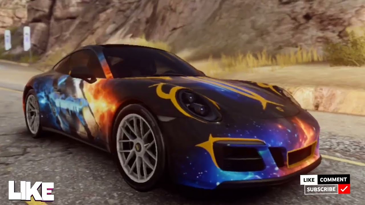 #asphalt #1sea #Dragon force 