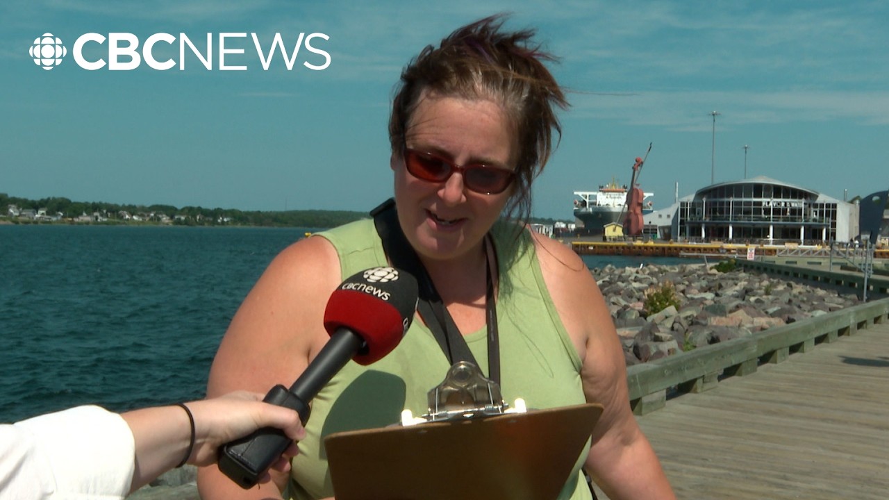 Do you understand this Cape Breton slang?