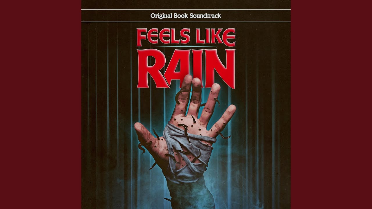 Karmic Justice (The Bullet Collector)