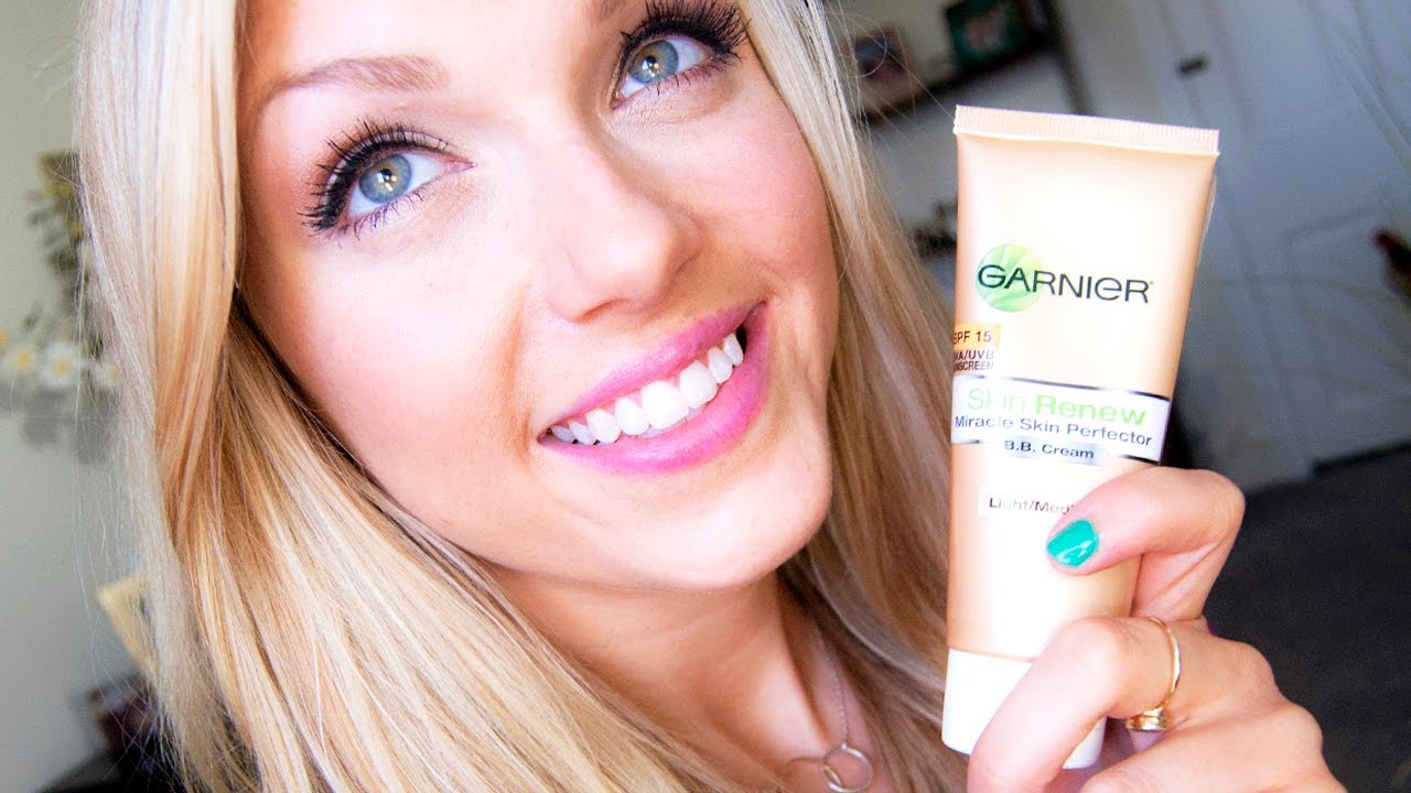 Drugstore BB Cream 