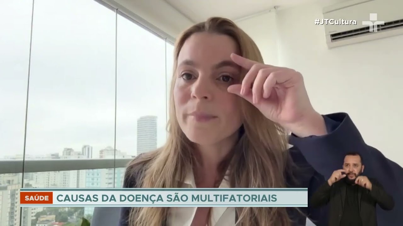Especialistas explicam causas e desafios do vitiligo no Brasil