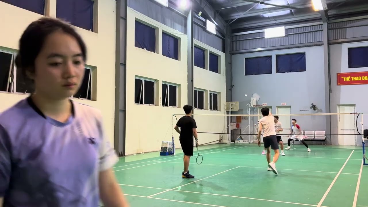 Đôi Nam | Thái Nhân - Tuấn Tùng