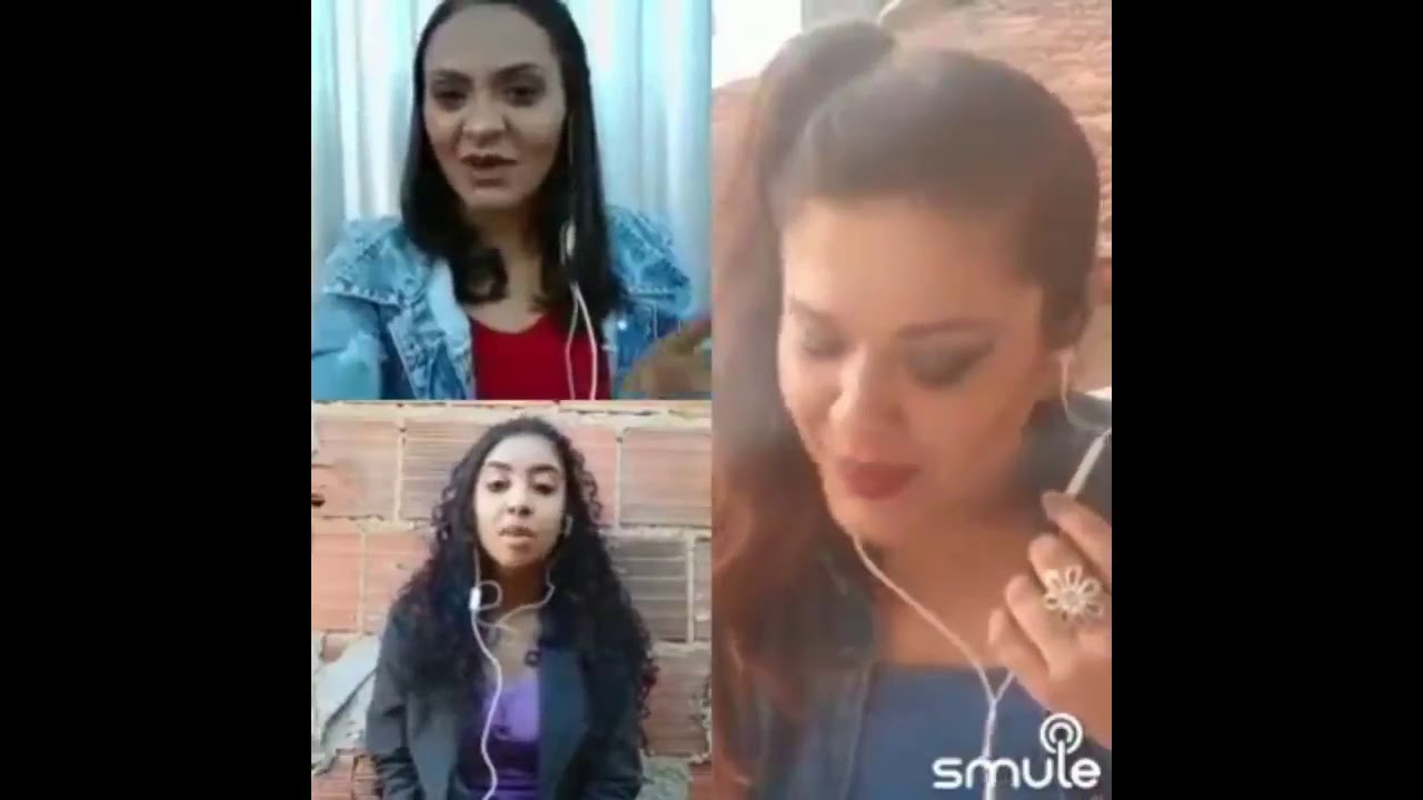 Clame a Deus - Ellas (Alpha Cover)