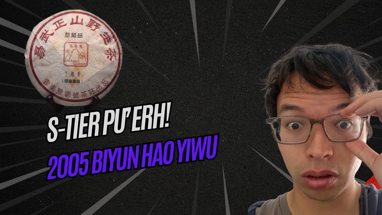 S Tier Yiwu!? 2005 Biyun Hao Yiwu [Inbetweenisode 452]