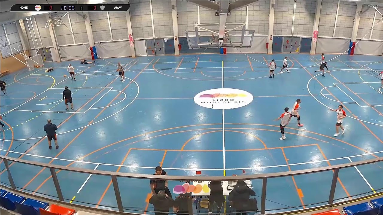 291.TEMP.23-24INTER MASC. 14-01. LICEO 52-NAVARRO 68