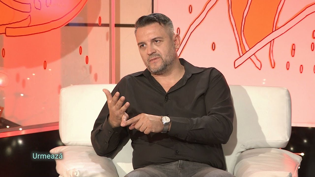 Eu pot: Cum pot cuplurile să rămână pe aceeaşi lungime de undă (@TVR1)