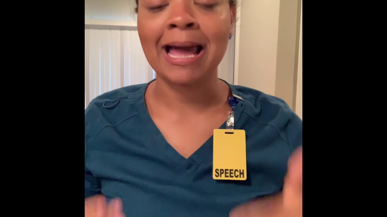 Medical CFY SLP: Acute Care