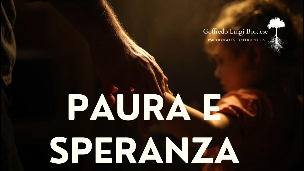 Sblocca l'emozione congelata che ti paralizza