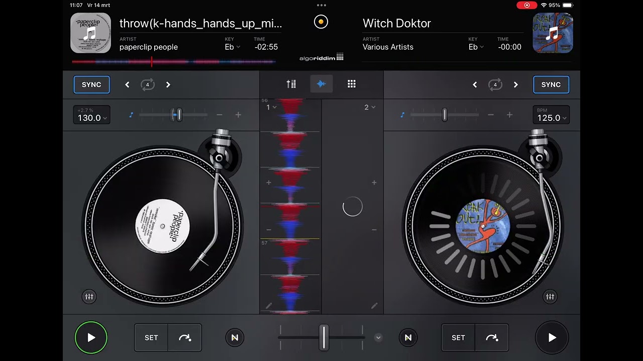 Mix Mellow Old School Maarten Janssen 002