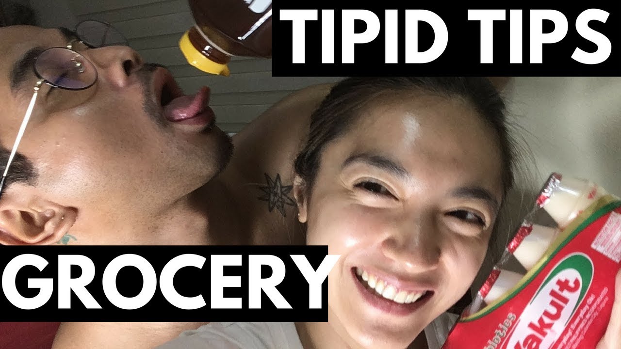 Tipid Tips! Grocery Time! VLOG 50
