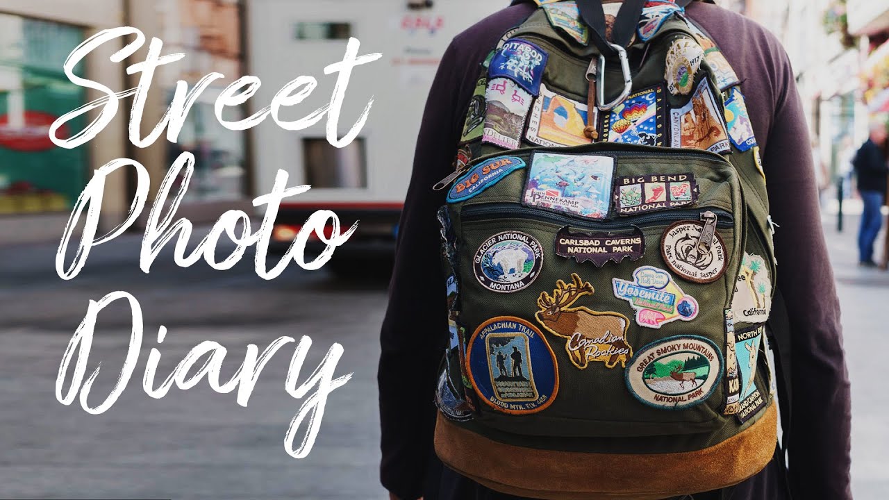 Sony A6000 for Street Photography in 2019? Still the best budget street photography camera?