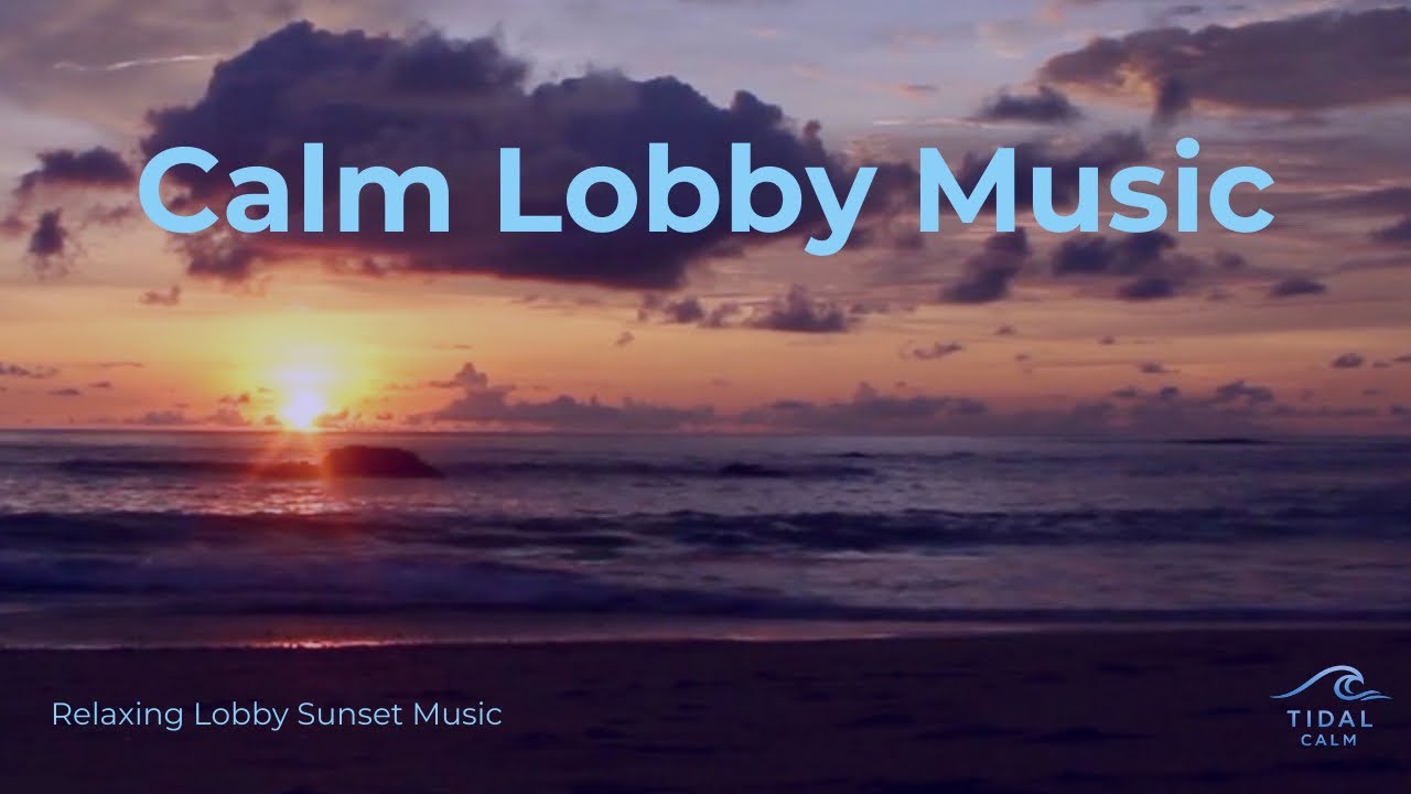 Calming Sunset Vibes for One Hour