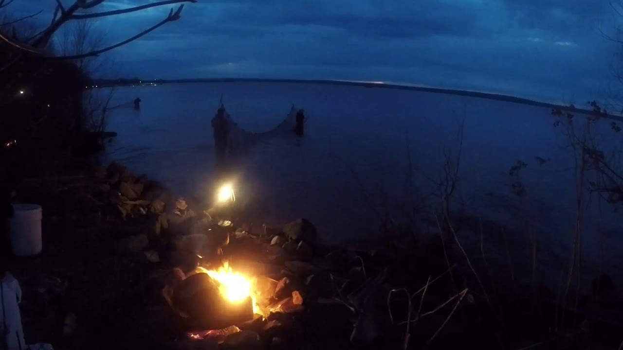 2019 Smelt Run