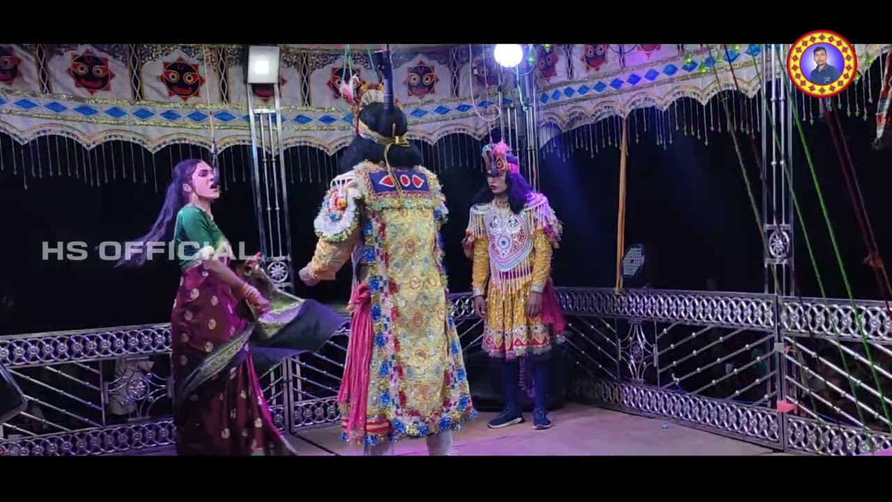 CHHILIPA NEW NATAK !! BEST SCENE !! HS OFFICIAL 